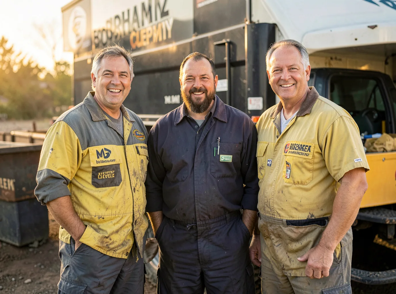 Sewage Cleanup company in Hordville, NE
