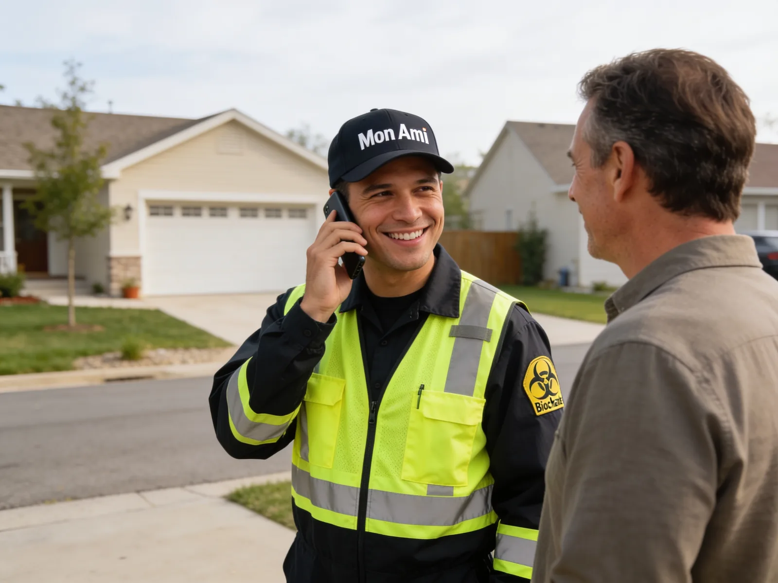 Sewage Cleanup Hordville, NE FAQs